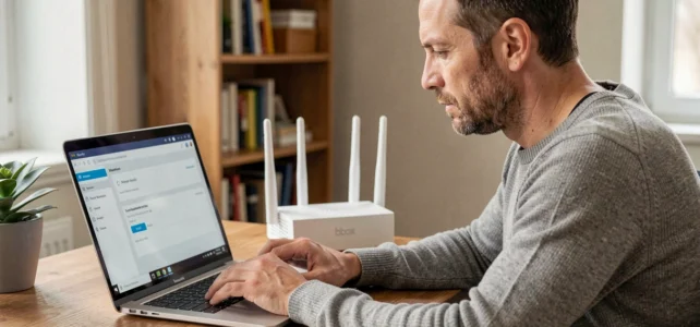 Guide pratique pour l&rsquo;administration de la Bbox Bouygues et la gestion de votre box