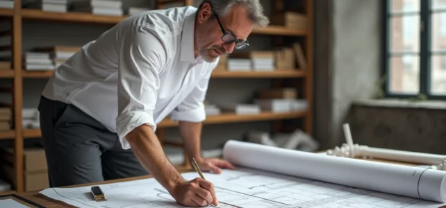 Comment calculer la surface de 6 are en m2 pour vos projets immobiliers Comment calculer la surface de 6 are en m2 pour vos projets immobiliers