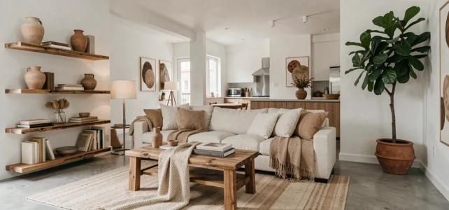 10 idées de décoration tendance pour transformer votre intérieur facilement