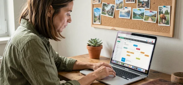 Pourquoi et comment consulter le plan du site d’un blog de voyage facilement Pourquoi et comment consulter le plan du site d’un blog de voyage facilement