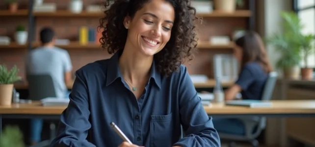 Comment trouver du plaisir et du sens au travail au quotidien