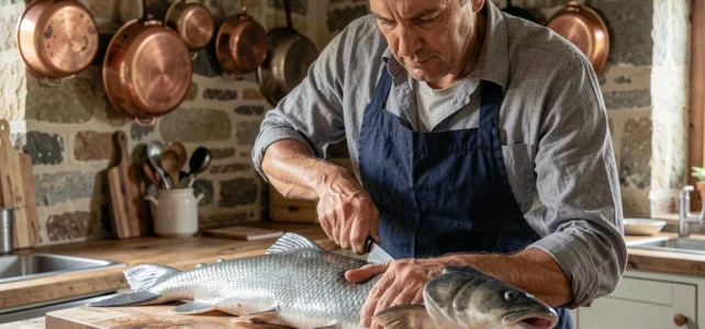 Astuces et idées savoureuses pour cuisiner le silure comme un chef à la maison