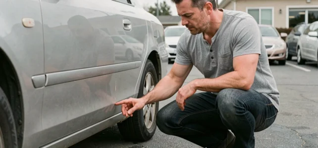 Les points essentiels à vérifier avant d’acheter une voiture d’occasion avec CapCar