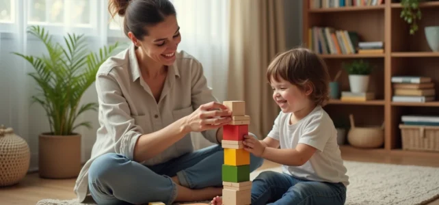 Être maman autrement : astuces et confidences pour une parentalité épanouie Être maman autrement : astuces et confidences pour une parentalité épanouie