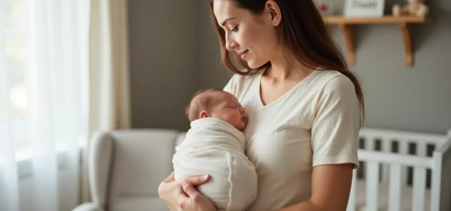 Comprendre le développement du bébé à 3 semaines : étapes, conseils et astuces clés