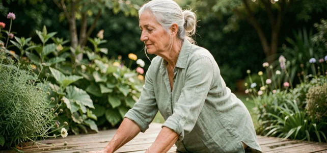 Bien vieillir : astuces et conseils pratiques pour le bien-être des seniors